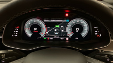 Audi Q7 50 TDI Quattro Black Edition 5dr Tiptronic [C+S] Diesel Estate